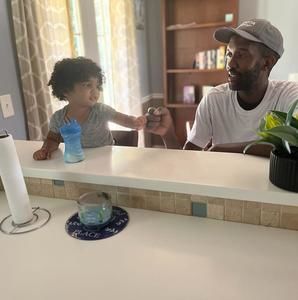 Meet your Posher, Josh